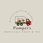 Pompei’s Wholesale Fruit and Veg