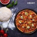 Crust Pizza Lyndhurst